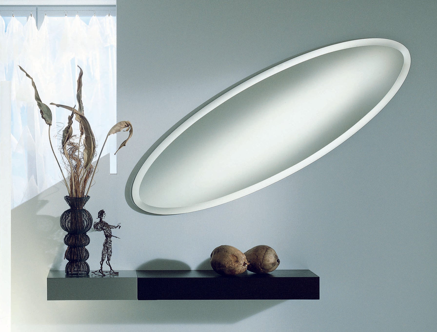 2509 Spiegel oval